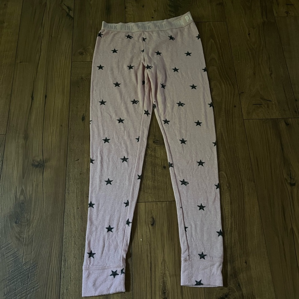 PINK VS LEGGINGS NWOT